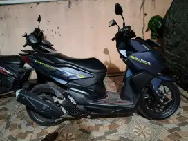 Honda Vario CBS 160