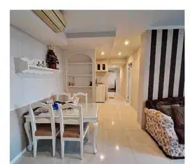 JUAL Apartement ciputra world mayjend