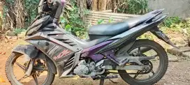 Jupiter MX new kopling
