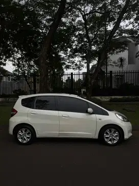 Honda Jazz 2012 Bensin