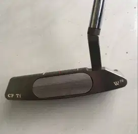 Stick golf de la cruz putter