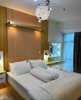 Disewakan apartemen La Riz Pakuwon Mall