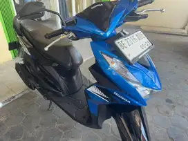 HONDA BEAT 2024