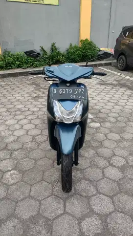 MIO S MURAH GRESS READY