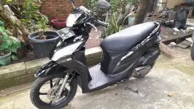 Spacy 2014 mesin halus, body mulus