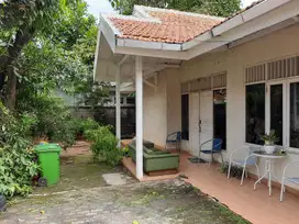 Jual Rumah Pasar Minggu Jakarta Selatan Jl.Pertanian III A