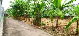 jual Tanah Villa Dago Tangerang Selatan Siap Bangun 10 Unit Rumah
