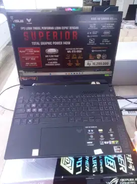 KREDIT LAPTOP ASUS MURAH