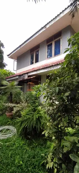 Di Jual Cepat Dibawah NJOP, Rumah 2Lantai, di Jl.Timbul, Jagakarsa