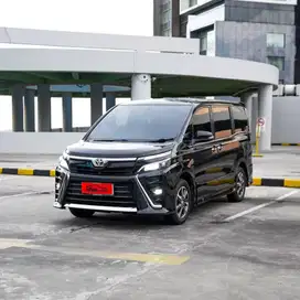 TDP 25 JT Toyota Voxy 2.0 AT 2020