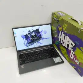AXIOO Hype 5 AMD RYZEN 5 5500U RAM 8 GB SSD 256 GB