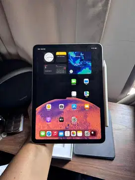 ipad air 5 M1 64gb wifi only + pen gojodoq