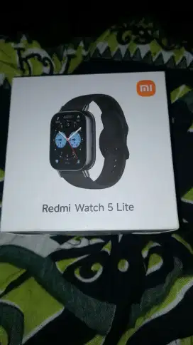 Redmi Watch 5 Lite