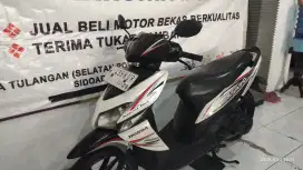 Ready vario 110 karbu