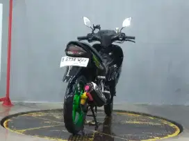 Motor Jupiter mx kopling