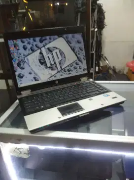 Laptop HP Elitebook 8440P core i5 (14inch)Ram8Gb/Hdd320Gb