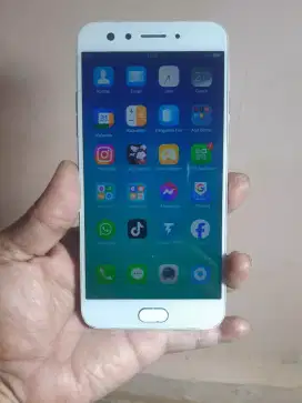 Hp oppo f3 ram 4
