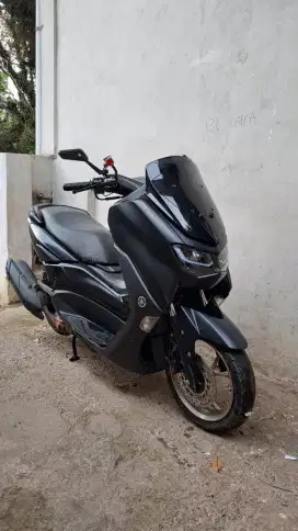 Yahama Nmx 2023