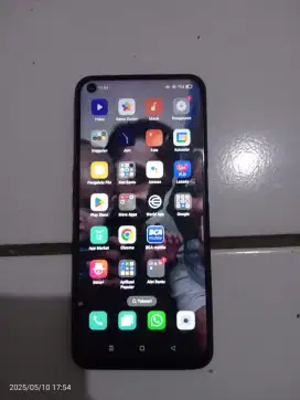 Oppo a92 ram 8/128