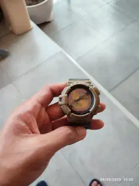 Casio G-Shock G9300ER