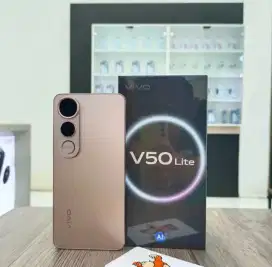 VIVO V50Lite 4G & 5G