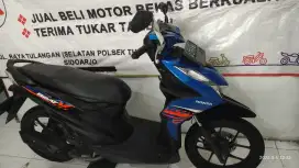 Jual cepat beat eco