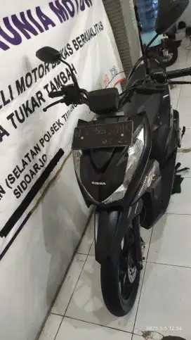 Ready beat setreet