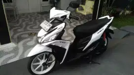 For Sale Yamaha MIO M3 2018 Good Condition