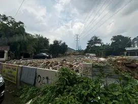 Harga Miring! Tanah Hoek Mampang Prapatan