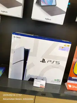 PlayStation 5 ( Wajib Baca Deskripsi )