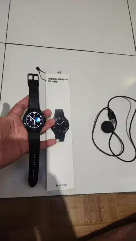 Samsung watch 4 classic 46mm LTE