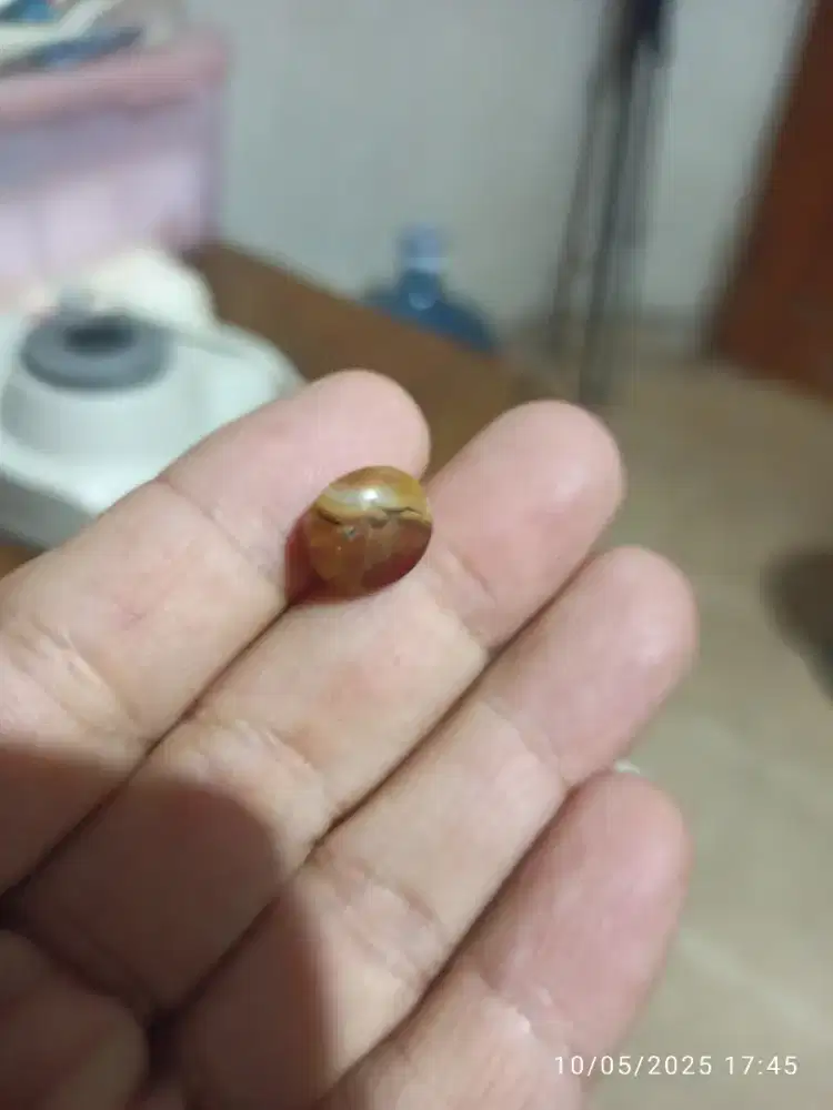 Batu perhiasan hobi