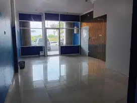 Disewakan Ruko Di Sentra Niaga Harapan Indah 2 Bekasi
