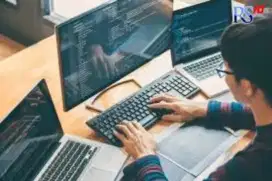 Jasa Pembuatan Aplikasi Dan Website