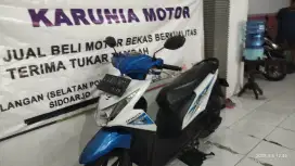 Siap pakai beat esp
