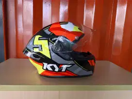 Helm KYT TTC motif size M