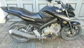 Vixion tahun 2015