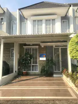 Termurah citragran cibubur siap huni cluster baru