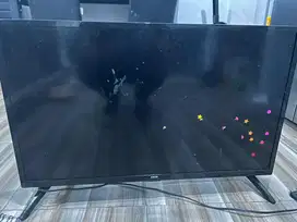 Tv philips 32 inch smart tv