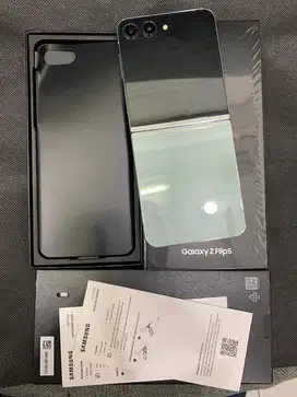 Samsung Flip 5 5G 8/256gb sein