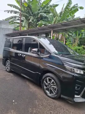 DIJUAL TOYOTA VOXY 2019 CBU