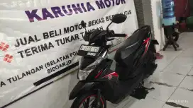 Siap pakai beat eco