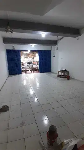 Disewakan Ruko 2 Lantai Strategis Di Harapan Indah Bekasi
