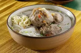 Dibutuhkan pembuat bakso berpengalaman