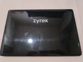 Laptop ZYREX Sky 232, Intel N4020, Ram 4gb, SSD 64gb+256gb SSD