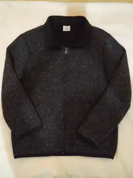Jaket mewah MANGO MAN old money style sangat elegan dan berwibawa