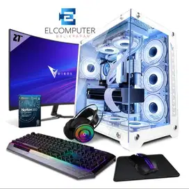 DISKON 5% [9-16 MEI] RAGAM CPU MULAI 4jt an (GAMING - DESAIN - OFFICE)