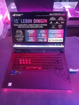 KREDIT LAPTOP GAMING MURAH