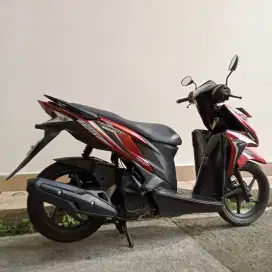 HONDA VARIO 125 KZR TAHUN 2014