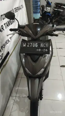 Siap pakai beat deluxe